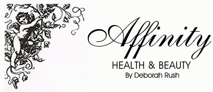 Affinity Health & Beauty logo