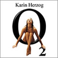 Karin Herzog Logo